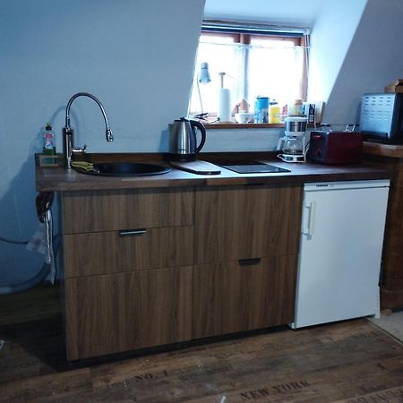 Ferienwohnung Augustinern 26 Quedlinburg Exterior foto
